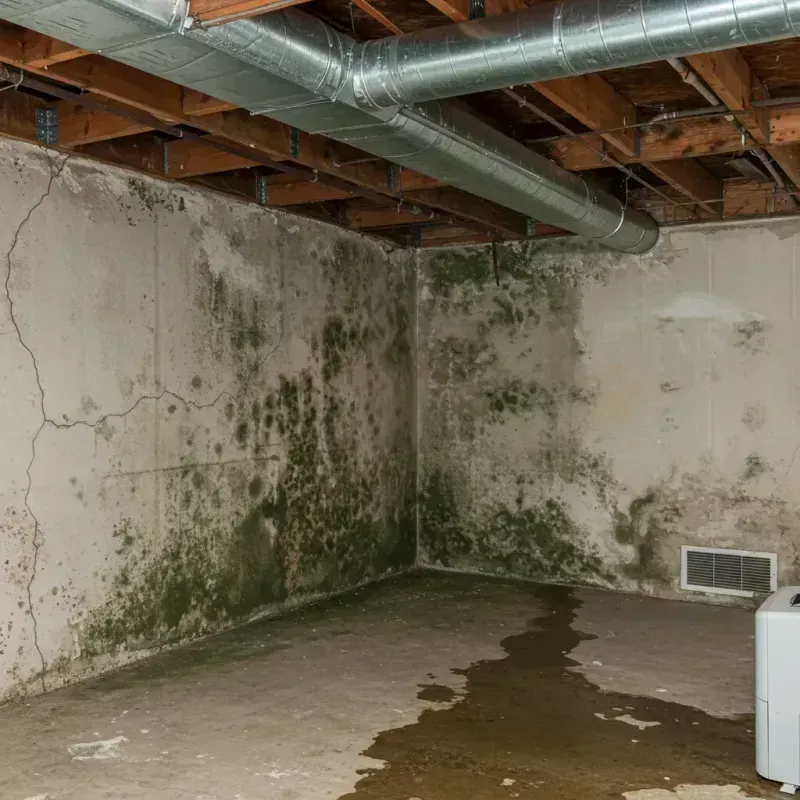 Professional Mold Removal in Blacksburg, SC